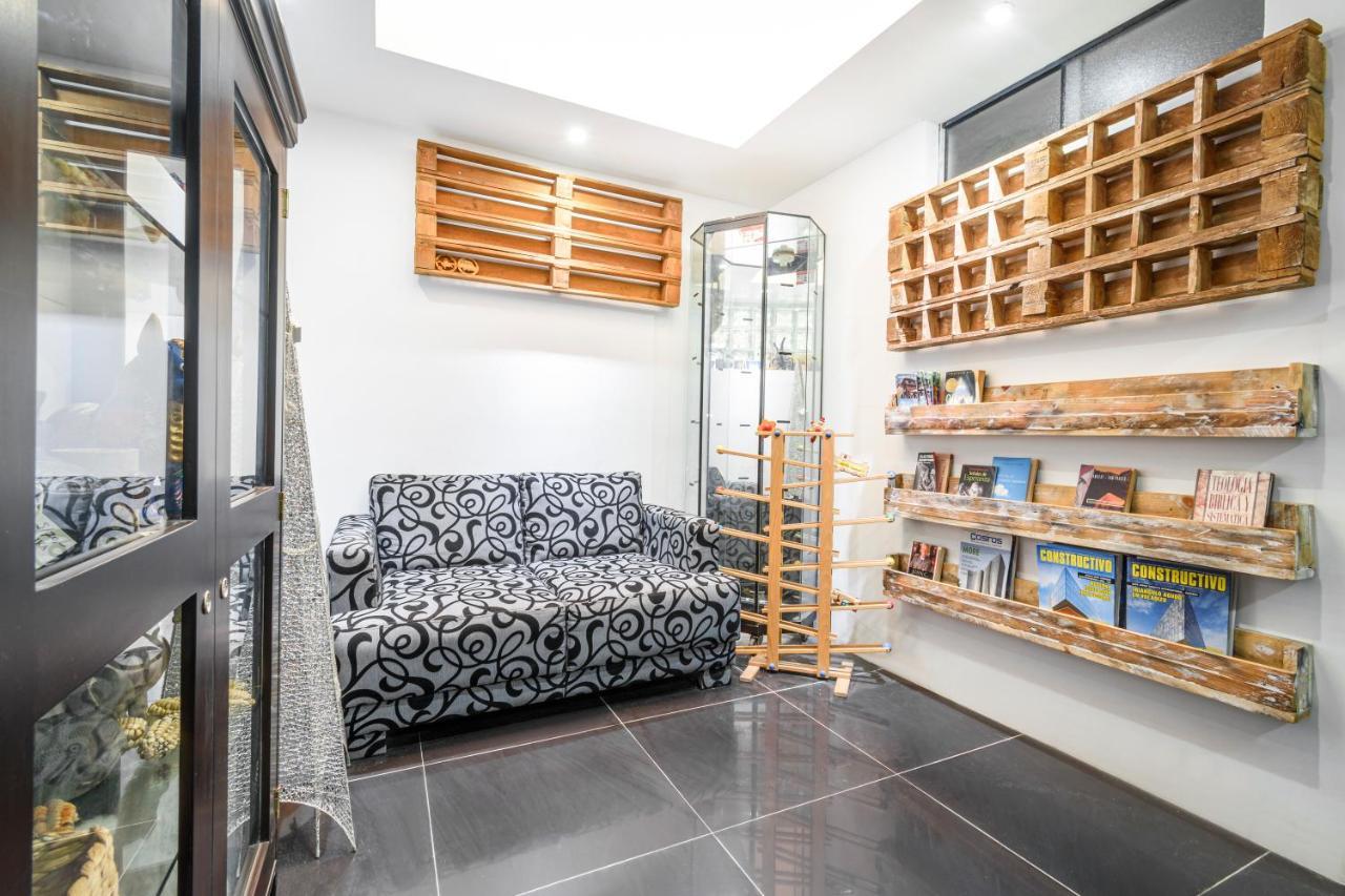 Casa Aika Bed and breakfast Lima
