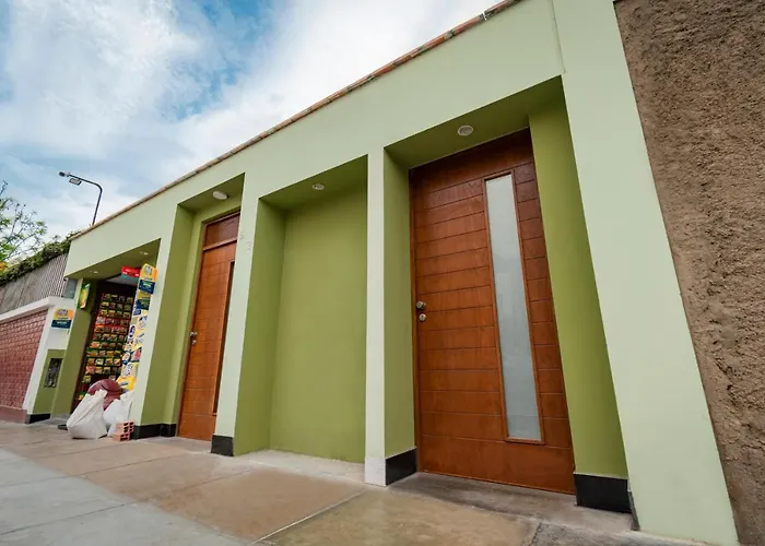 Casa Aika