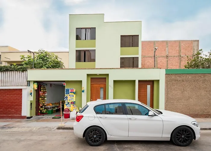 Casa Aika