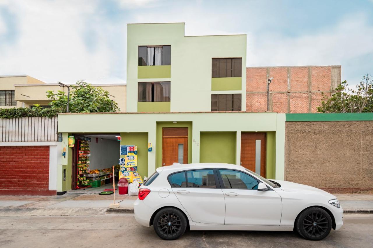 Casa Aika
