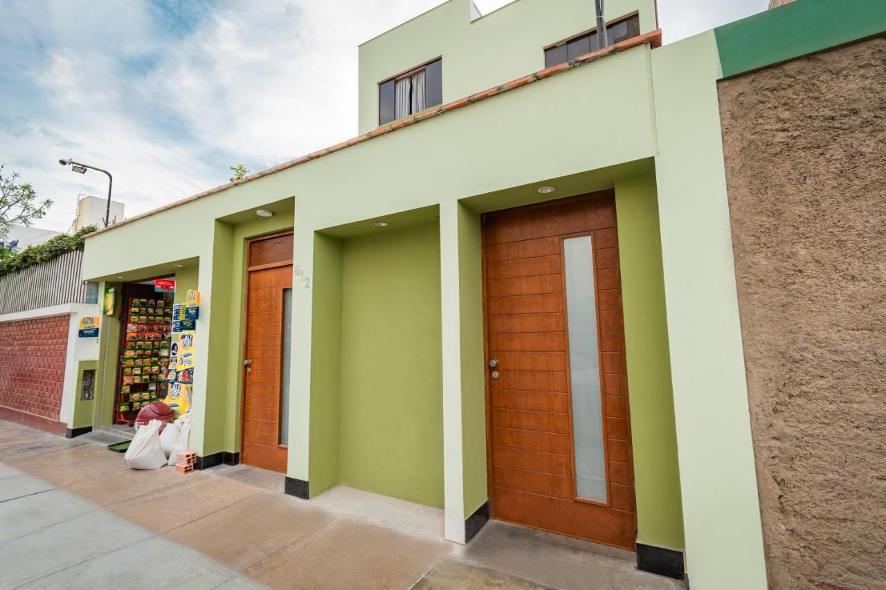 Ayenda Casa Aika Lima