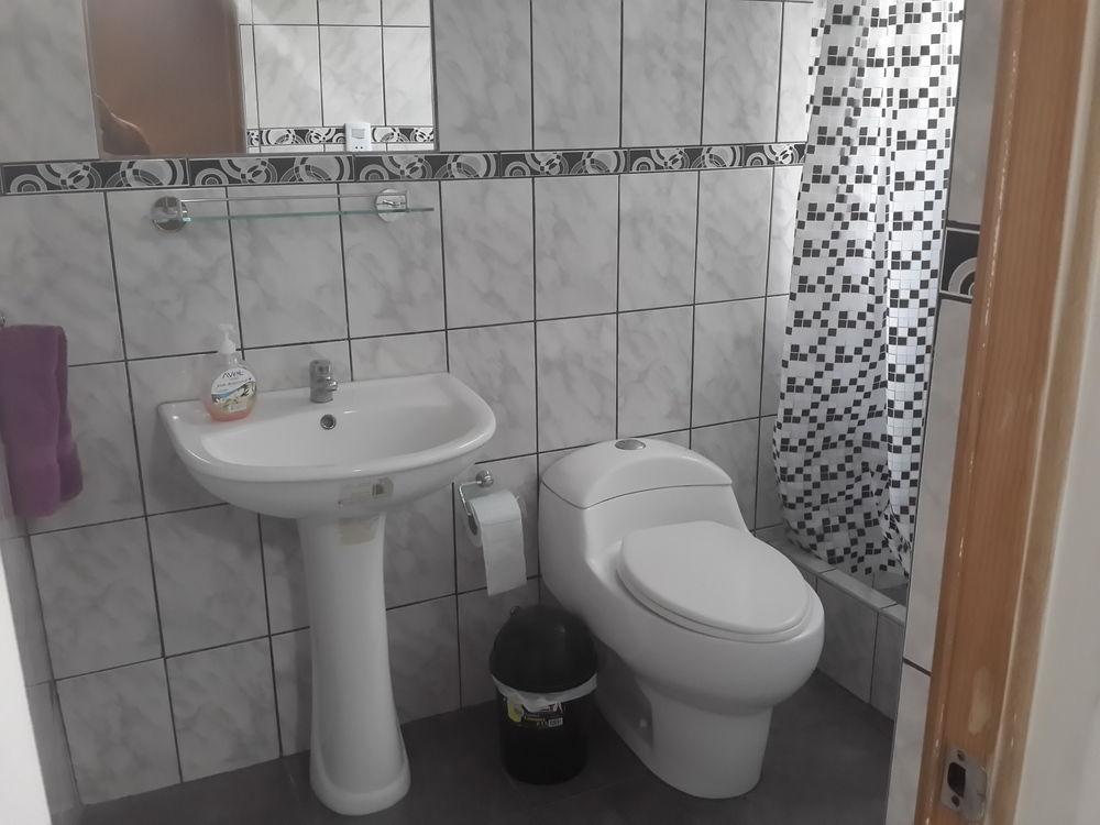 Alojamento de Acomodação e Pequeno-almoço Ayenda Casa Aika *