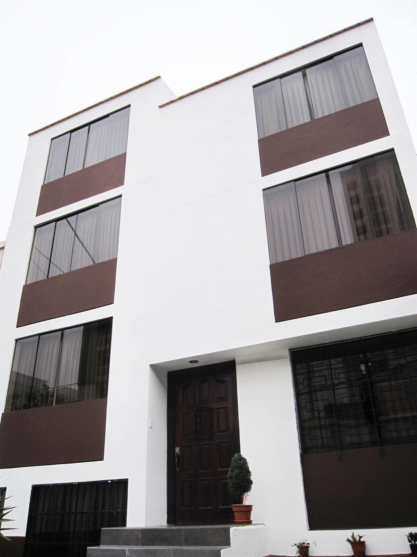 Ayenda Casa Aika * Lima