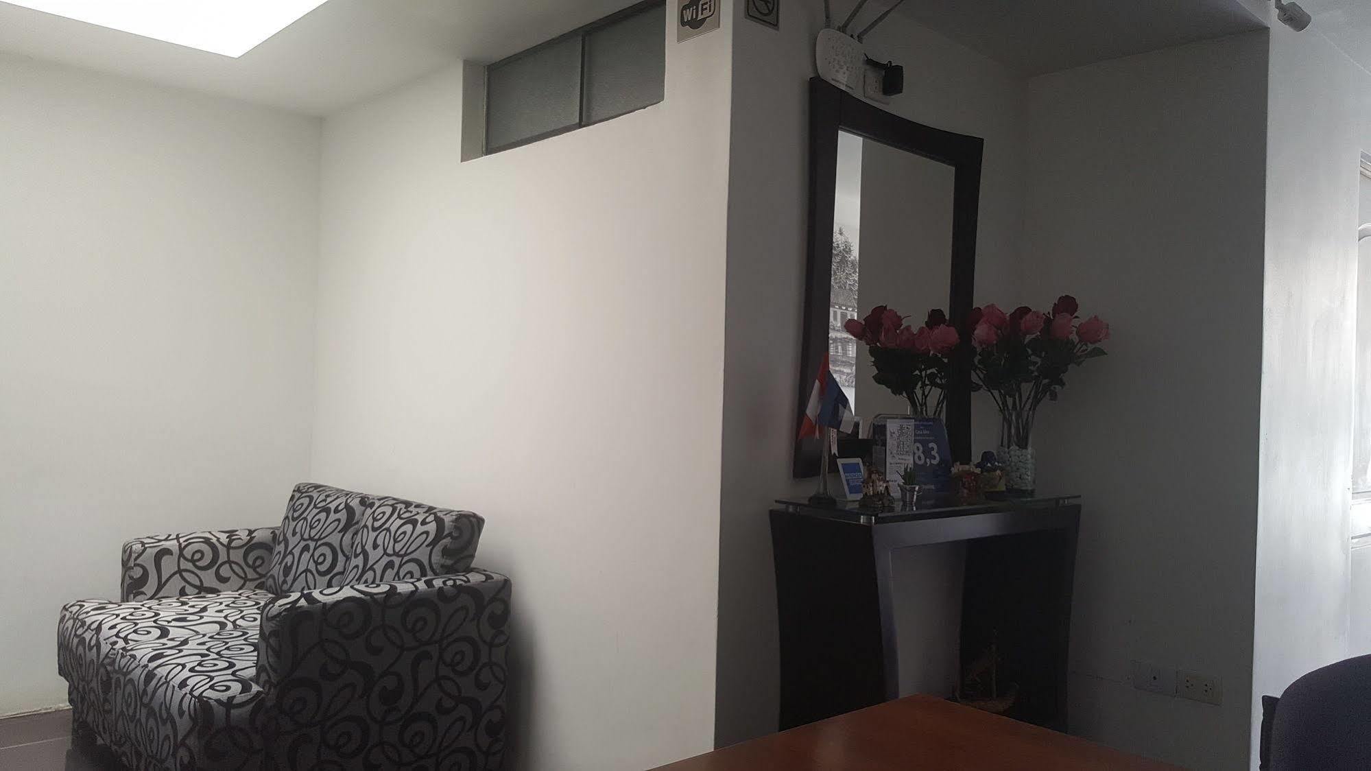 Ayenda Casa Aika Frühstückspension Lima
