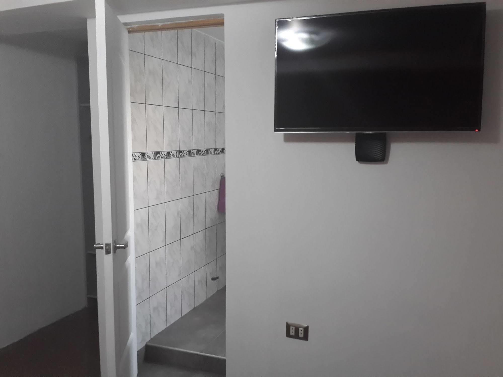 Alojamento de Acomodação e Pequeno-almoço Ayenda Casa Aika Lima