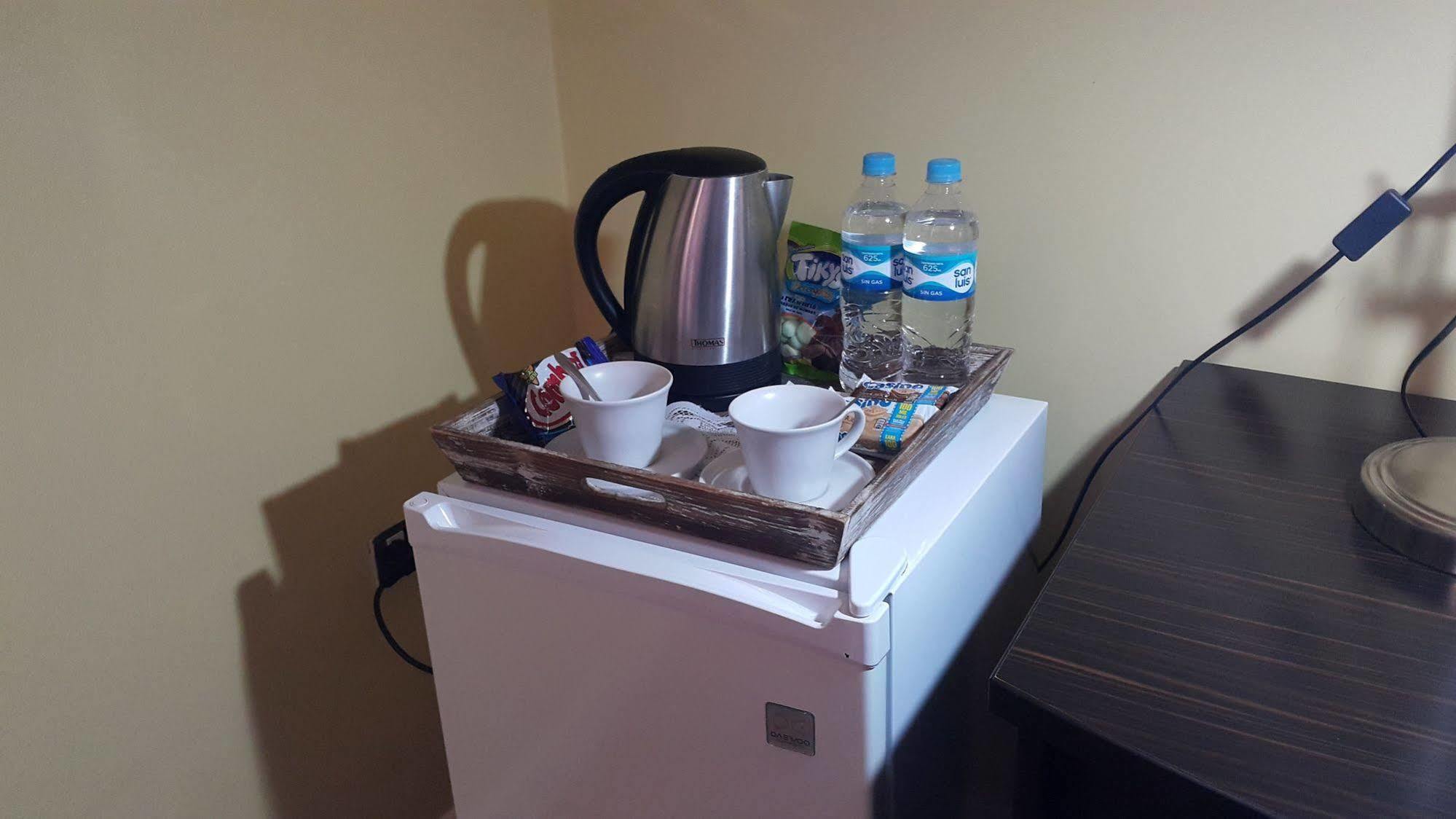 Frühstückspension Ayenda Casa Aika *