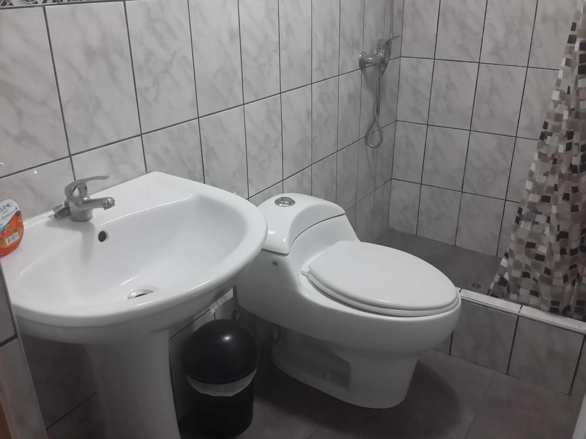 Frühstückspension Ayenda Casa Aika *